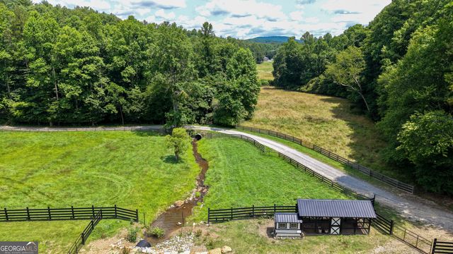 771 Burgess Gap Road, Morganton, GA 30560