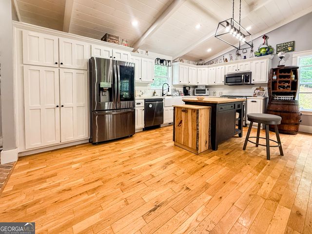 771 Burgess Gap Road, Morganton, GA 30560