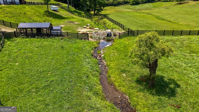 771 Burgess Gap Road, Morganton, GA 30560