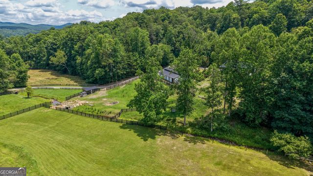 771 Burgess Gap Road, Morganton, GA 30560