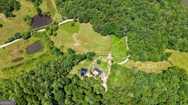 771 Burgess Gap Road, Morganton, GA 30560