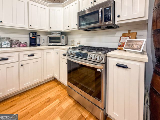 771 Burgess Gap Road, Morganton, GA 30560