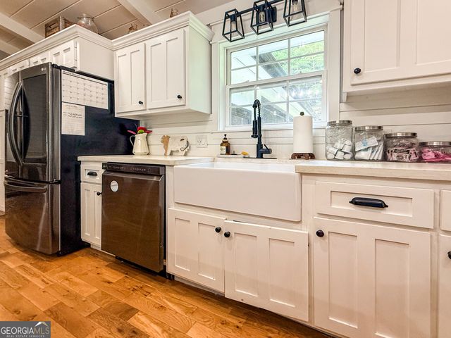 771 Burgess Gap Road, Morganton, GA 30560