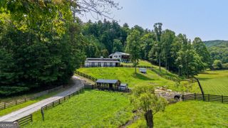 771 Burgess Gap Road, Morganton, GA 30560