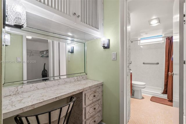 2861 Leonard Drive F208, Aventura, FL 33160