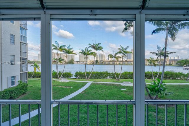 2861 Leonard Drive F208, Aventura, FL 33160