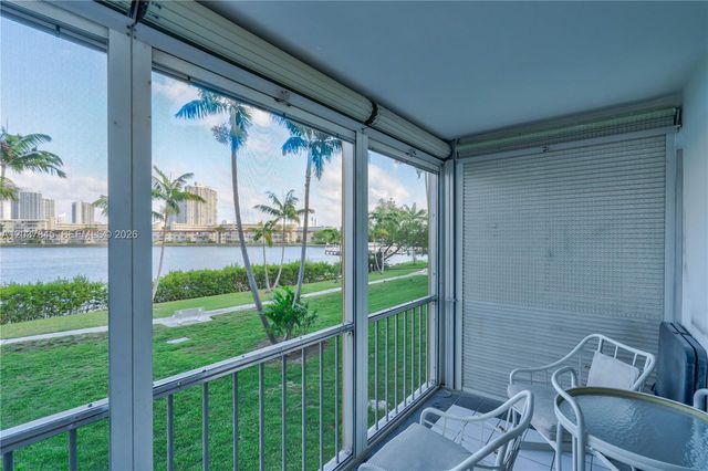 2861 Leonard Drive F208, Aventura, FL 33160