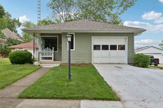 414 S Fischer Avenue, Jefferson, WI 53549