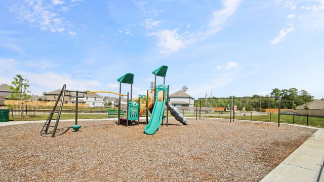 1141 Copal Trail, Conroe, TX 77301