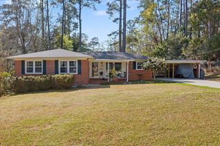 1907 Sharon Road, Tallahassee, FL 32303