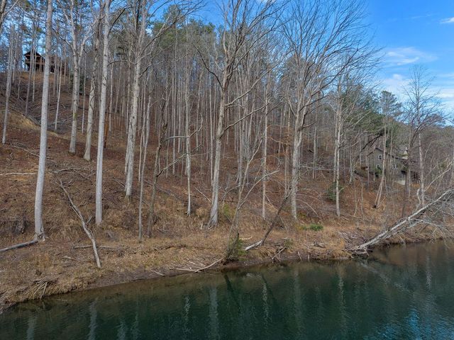 Lot 2965 Monticello Drive, Ellijay, GA 30540