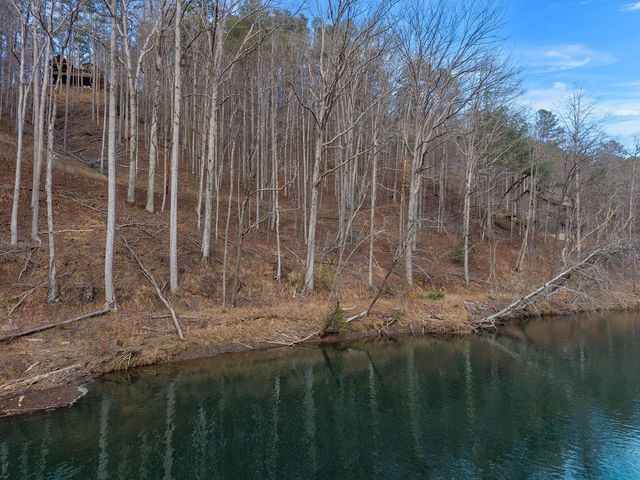 Lot 2965 Monticello Drive, Ellijay, GA 30540
