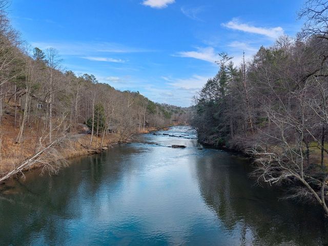 Lot 2965 Monticello Drive, Ellijay, GA 30540