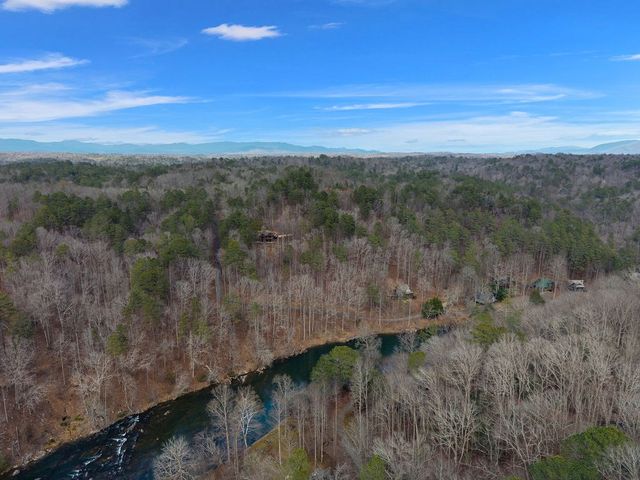Lot 2965 Monticello Drive, Ellijay, GA 30540