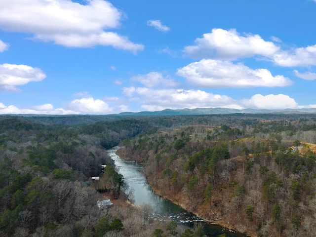 Lot 2965 Monticello Drive, Ellijay, GA 30540