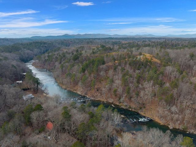 Lot 2965 Monticello Drive, Ellijay, GA 30540