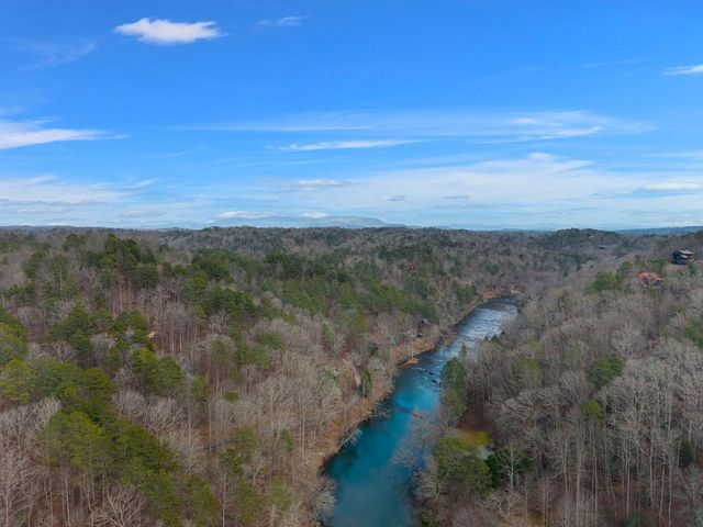 Lot 2965 Monticello Drive, Ellijay, GA 30540