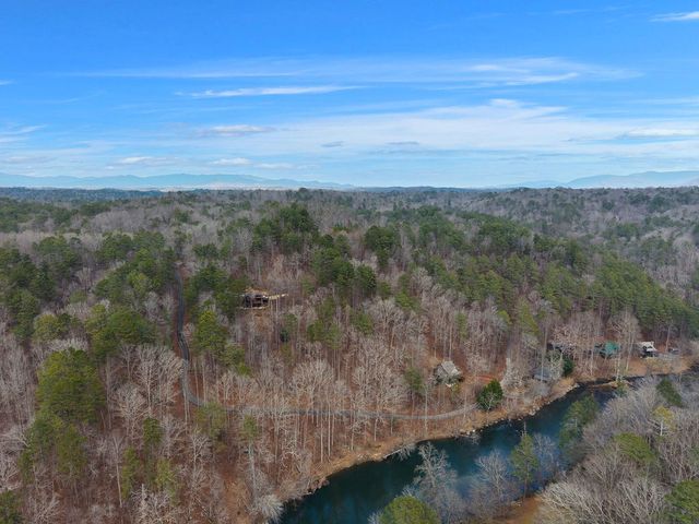 Lot 2965 Monticello Drive, Ellijay, GA 30540