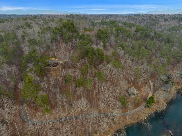 Lot 2965 Monticello Drive, Ellijay, GA 30540