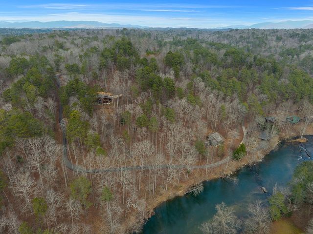 Lot 2965 Monticello Drive, Ellijay, GA 30540
