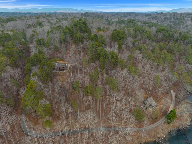 Lot 2965 Monticello Drive, Ellijay, GA 30540
