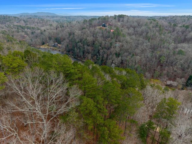 Lot 2965 Monticello Drive, Ellijay, GA 30540