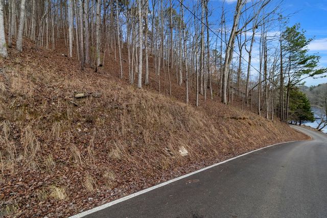 Lot 2965 Monticello Drive, Ellijay, GA 30540