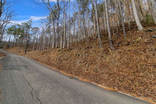 Lot 2965 Monticello Drive, Ellijay, GA 30540