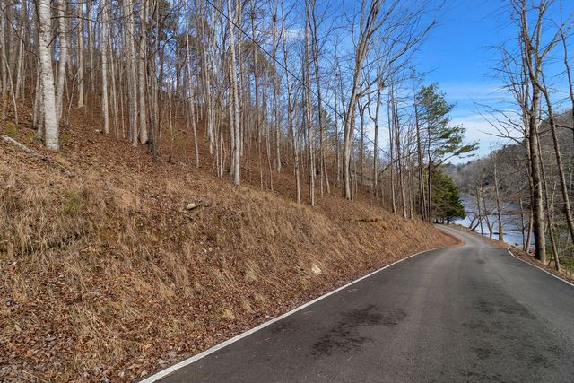 Lot 2965 Monticello Drive, Ellijay, GA 30540