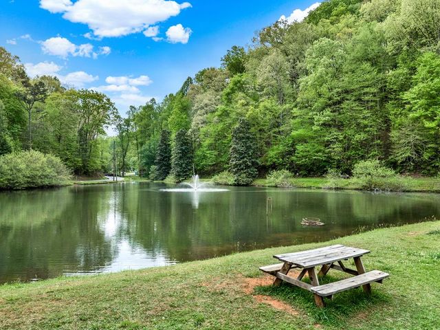 Lot 2965 Monticello Drive, Ellijay, GA 30540