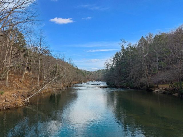 Lot 2965 Monticello Drive, Ellijay, GA 30540