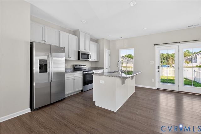 208 Orange Blossom Run, Henrico, VA 23150