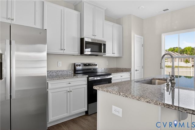 208 Orange Blossom Run, Henrico, VA 23150