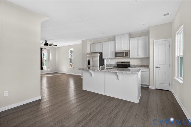 208 Orange Blossom Run, Henrico, VA 23150