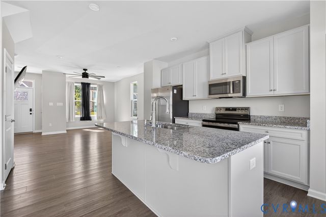 208 Orange Blossom Run, Henrico, VA 23150