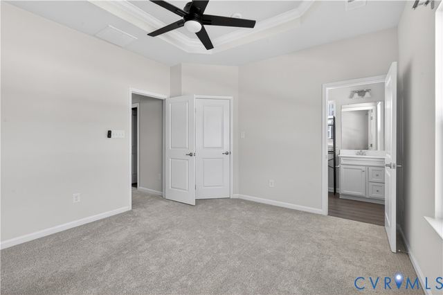 208 Orange Blossom Run, Henrico, VA 23150