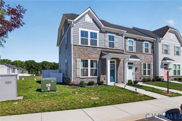 208 Orange Blossom Run, Henrico, VA 23150