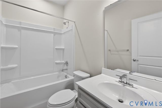 208 Orange Blossom Run, Henrico, VA 23150