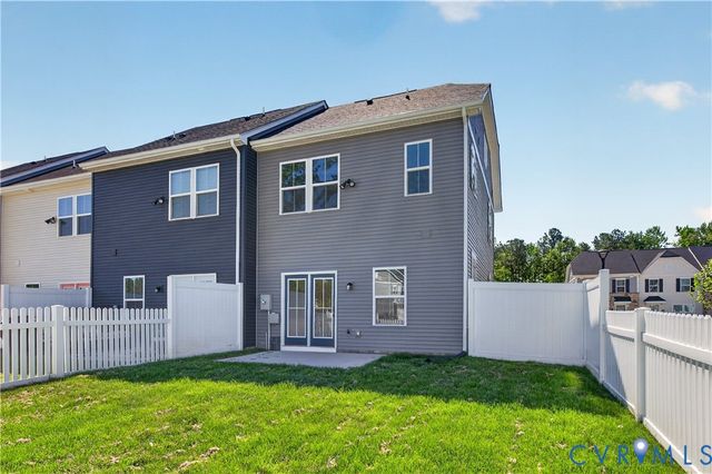 208 Orange Blossom Run, Henrico, VA 23150