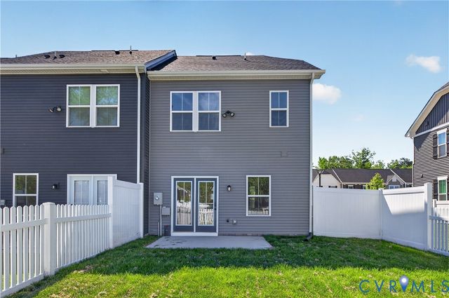 208 Orange Blossom Run, Henrico, VA 23150