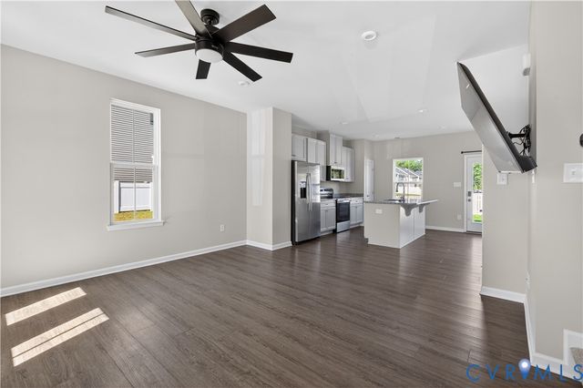 208 Orange Blossom Run, Henrico, VA 23150