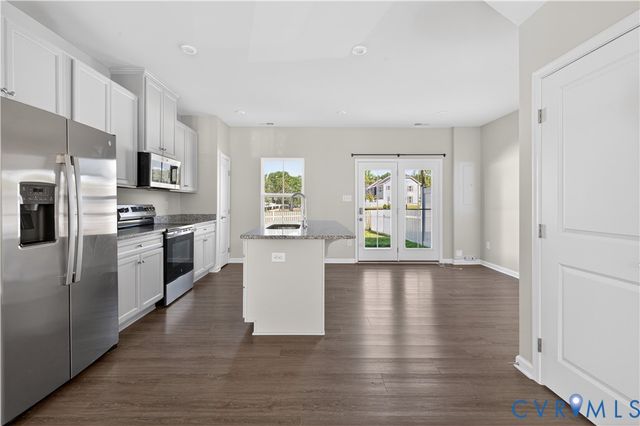 208 Orange Blossom Run, Henrico, VA 23150