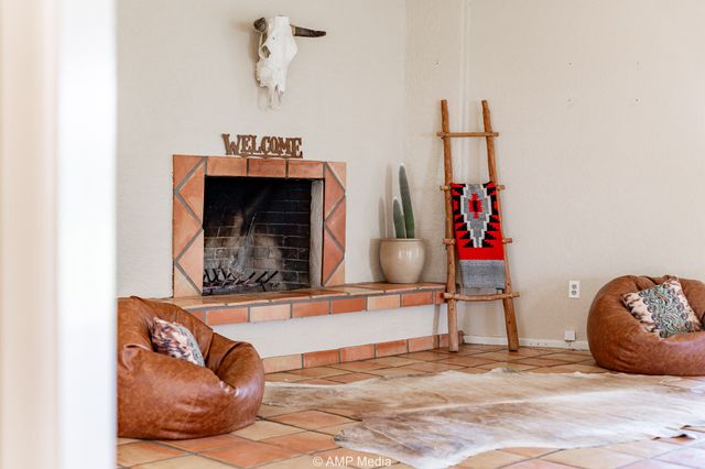 2306 County Road 475, Anson, TX 79501