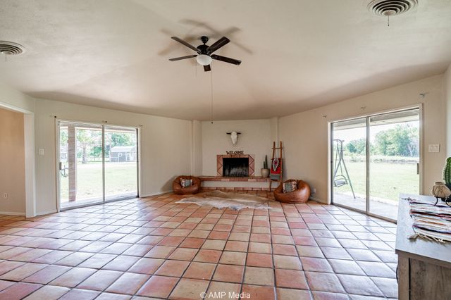 2306 County Road 475, Anson, TX 79501