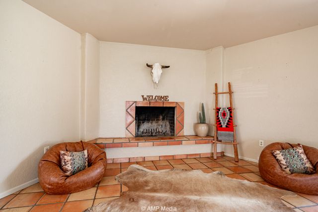 2306 County Road 475, Anson, TX 79501