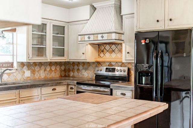 2306 County Road 475, Anson, TX 79501