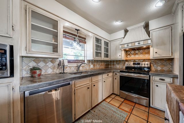 2306 County Road 475, Anson, TX 79501