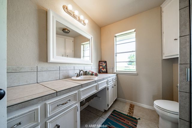 2306 County Road 475, Anson, TX 79501