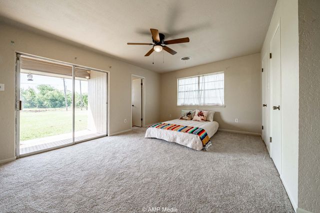2306 County Road 475, Anson, TX 79501