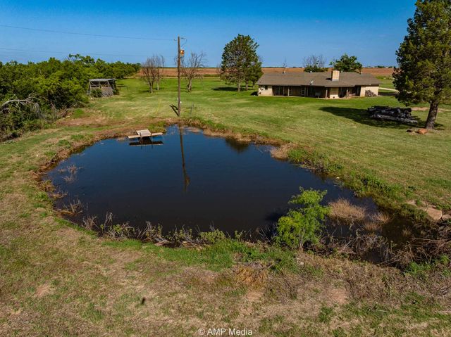 2306 County Road 475, Anson, TX 79501